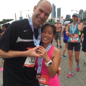 Meet your Posher, Judy